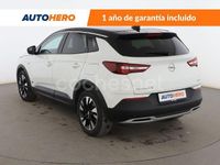 Usado Opel Grandland X Ultimate 224 CV (164 kW) 2021 Blanco SUV