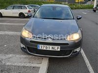 Usado Citroën C5 109 CV (80 kW) 2010 Gris / plata Berlina