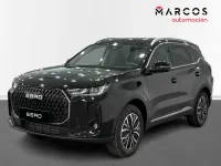 Nuevo Ebro s700 Luxury 224 CV (164 kW) 2026 SUV