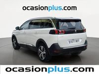 Usado Peugeot 5008 Allure 131 CV (96 kW) 2023 Blanco SUV