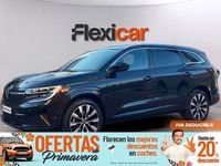 Usado Renault Espace Techno 200 CV (147 kW) 2024 Negro SUV