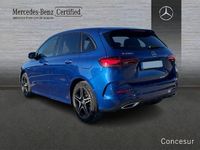 Usado Mercedes B250e 218 CV (160 kW) 2025 Azul Monovolumen