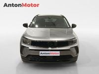 Usado Opel Grandland X Design & Tech 130 CV (95 kW) 2024 Gris SUV