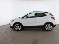 Usado Opel Mokka Excellence 140 CV (102 kW) 2017 Blanco SUV