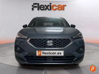 Usado Seat Tarraco Style 150 CV (110 kW) 2023 Gris SUV
