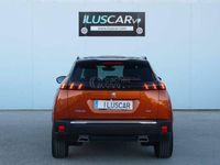 usado Peugeot 2008 1.2 Puretech S&s Gt 130