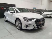 usado Audi A3 Sportback 30 TFSI Advanced