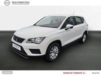 usado Seat Ateca 1.0 TSI S&S Ecomotive Reference