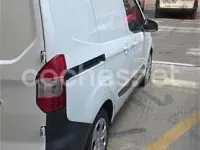 Usado Ford Transit 125 CV (91 kW) 2014 Blanco Van