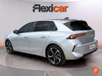 Usado Opel Astra Edition 110 CV (80 kW) 2024 Gris Utilitario