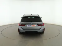 Usado BMW 330e M Sport 292 CV (214 kW) 2024 Gris Familiar