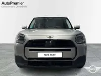Usado Mini One D Countryman Essential 163 CV (119 kW) 2025 Gris SUV