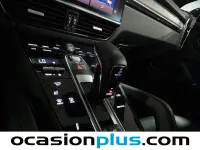Usado Porsche Cayenne Platinum Edition 462 CV (339 kW) 2022 SUV