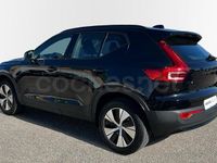 Usado Volvo XC40 163 CV (119 kW) 2025 Negro SUV