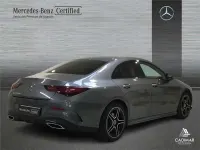 Usado Mercedes CLA200 150 HP (110 kW) 2024 Sedan