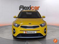 Usado Kia Stonic 99 CV (72 kW) 2019 Amarillo SUV