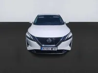 Usado Nissan Qashqai N-Connecta 158 CV (116 kW) 2023 Blanco SUV