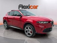 Usado Alfa Romeo Tonale Edizione Speciale 280 CV (205 kW) 2023 Rojo SUV