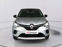 Usado Renault Captur Zen 131 HP (96 kW) 2020 Branco SUV