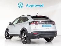 Occasion VW Taigo 115 ch (84 kW) 2025 Gris SUV