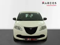 Usado Lancia Ypsilon 69 CV (50 kW) 2014 Utilitario