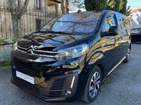Usado Citroën Spacetourer Feel 150 CV (110 kW) 2018 Negro Monovolumen