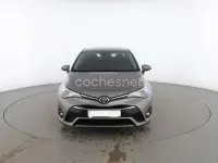 Usado Toyota Avensis Advance 143 CV (105 kW) 2015 Beige Berlina