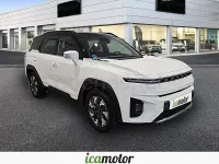 Usado KGM Torres EVX 2025 Eléctrico SUV