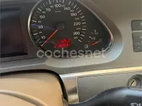 Usado Audi A6 225 CV (165 kW) 2005 Negro Berlina