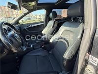 Usado Audi A3 Attraction 170 CV (125 kW) 2007 Negro Utilitario