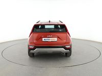 Usado Kia Niro 182 CV (133 kW) 2023 Naranja SUV