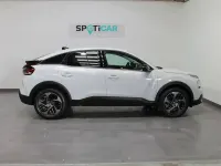 Usado Citroën C4 PureTech 131 CV (96 kW) 2024 Blanco SUV