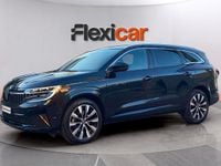 Usado Renault Espace Techno 200 CV (147 kW) 2024 Negro SUV