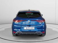 Usado Renault Mégane IV R.S. 160 CV (117 kW) 2020 Azul Utilitario