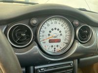 Usado Mini Cooper 115 CV (84 kW) 2003 Negro Utilitario