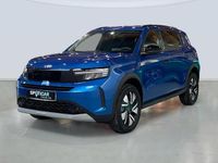 Nuevo Opel Frontera 110 CV (80 kW) 2025 Azul SUV