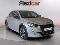 Occasion Peugeot 208 GT-line 131 ch (96 kW) 2020 Gris Citadine