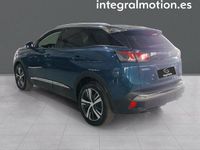 Usado Peugeot 3008 Allure 130 CV (95 kW) 2021