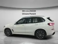 Usado BMW X5 Comfort Edition 286 CV (210 kW) 2021 Blanco SUV