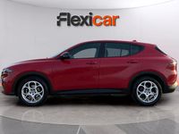 Usado Alfa Romeo Tonale Sprint 131 CV (96 kW) 2023 Rojo SUV