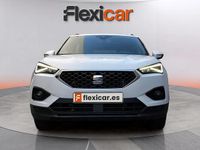 Usado Seat Tarraco Style 150 CV (110 kW) 2023 Blanco SUV