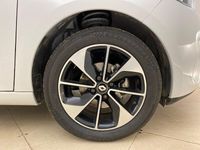 Usado Renault Zoe Life 66 kW (90 CV) 2020 Blanco Utilitario