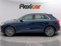 Usado Audi Q3 Premium 150 CV (110 kW) 2019 Azul SUV
