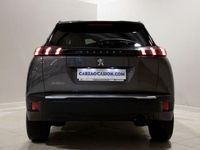 usado Peugeot 2008 1.2 Puretech S&s Allure Eat8 130