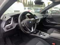 Usado BMW 118 150 CV (110 kW) 2020 Blanco Utilitario