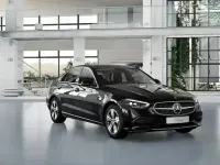 Nuevo Mercedes C300 312 CV (229 kW) 2026 Negro Berlina