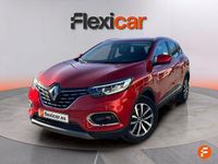 Usado Renault Kadjar Zen 115 CV (84 kW) 2020 Rojo SUV