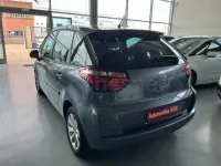 Usado Citroën C4 Picasso Business Class 112 CV (82 kW) 2012 Gris / plata Monovolumen