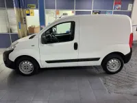 Usado Fiat Fiorino 80 CV (58 kW) 2020 Blanco Monovolumen