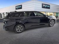 Usado Peugeot 308 SW Active 130 CV (95 kW) 2022 Negro Familiar